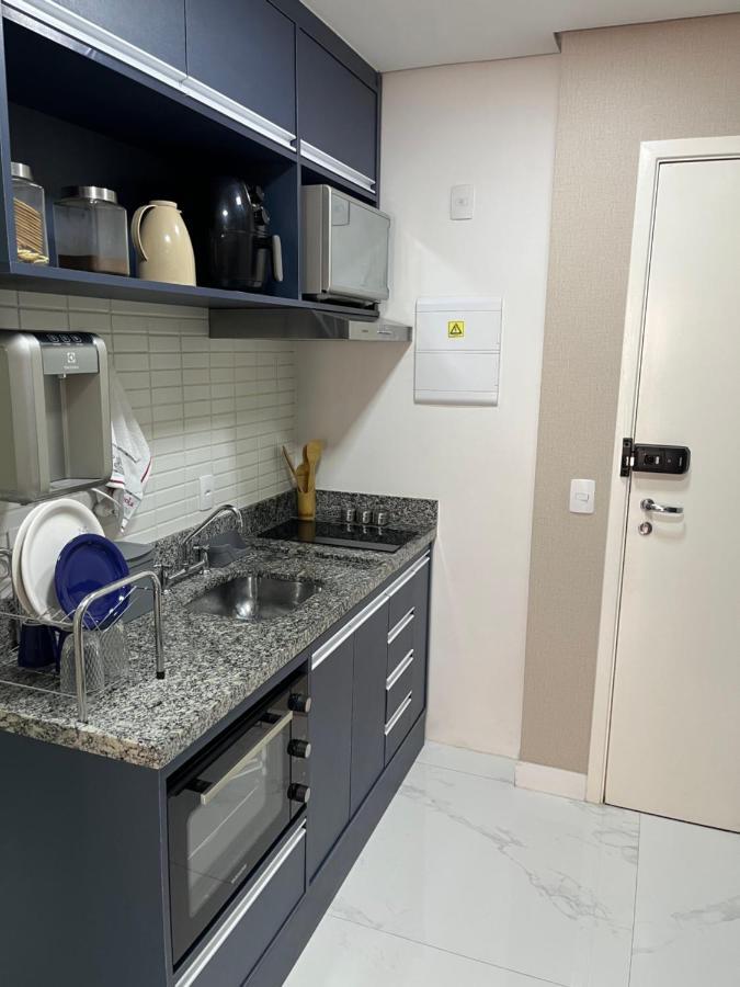 Apartamento Inteiro Em Sky Pauliceia Sao Paulo Exterior photo