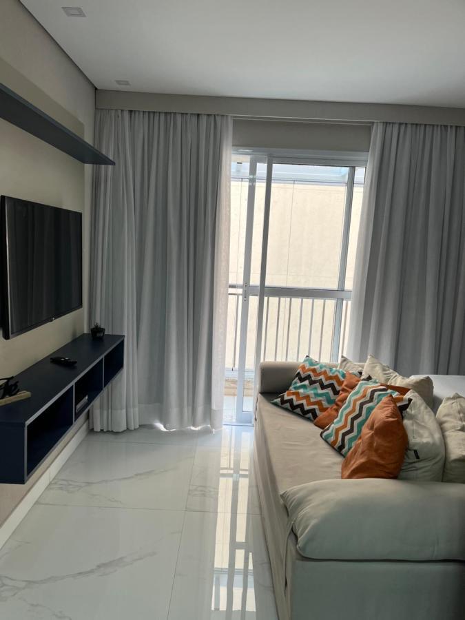 Apartamento Inteiro Em Sky Pauliceia Sao Paulo Exterior photo