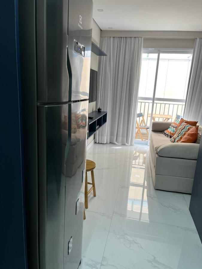 Apartamento Inteiro Em Sky Pauliceia Sao Paulo Exterior photo