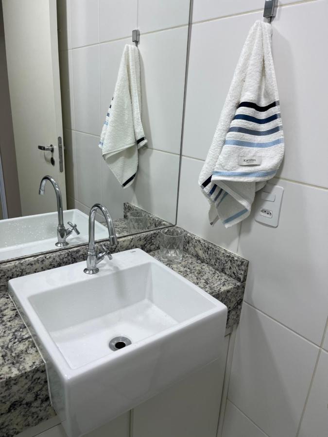 Apartamento Inteiro Em Sky Pauliceia Sao Paulo Exterior photo