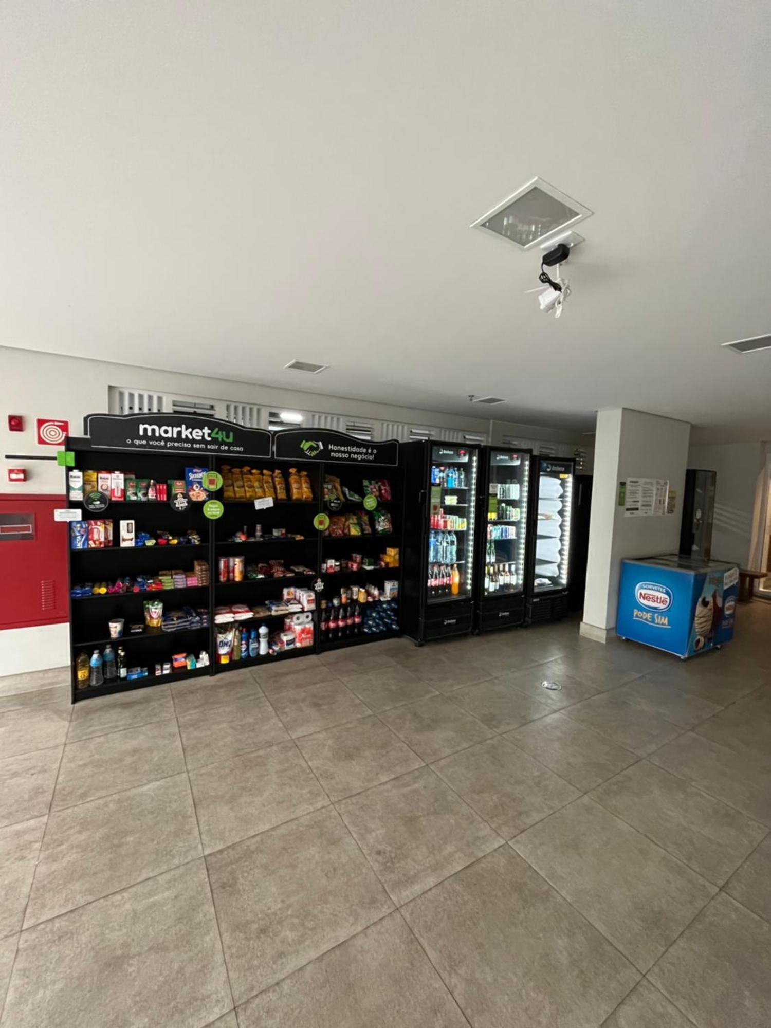 Apartamento Inteiro Em Sky Pauliceia Sao Paulo Exterior photo